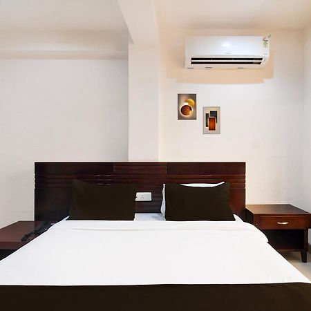 Super Townhouse Harmu Road Formerly Elite City Ράντσι Εξωτερικό φωτογραφία