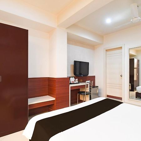 Super Townhouse Harmu Road Formerly Elite City Ράντσι Εξωτερικό φωτογραφία