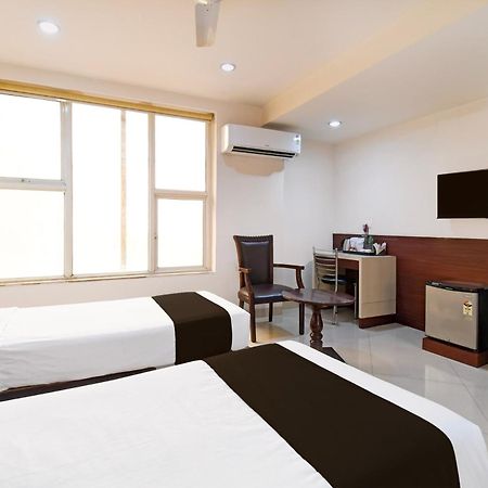 Super Townhouse Harmu Road Formerly Elite City Ράντσι Εξωτερικό φωτογραφία