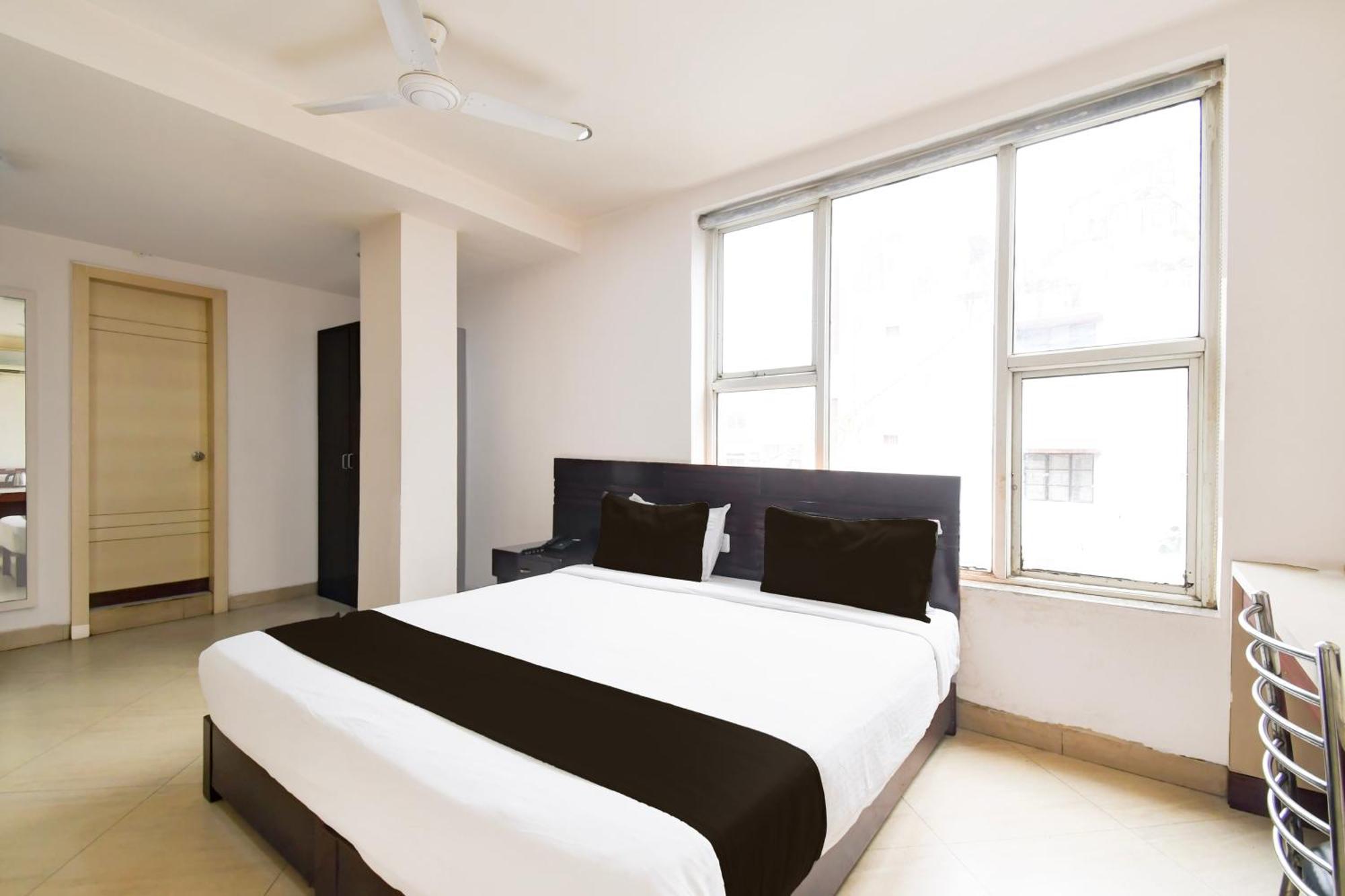 Super Townhouse Harmu Road Formerly Elite City Ράντσι Εξωτερικό φωτογραφία